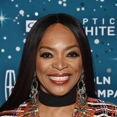 Tina Lifford