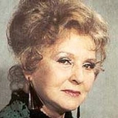 Zoe Zielinska