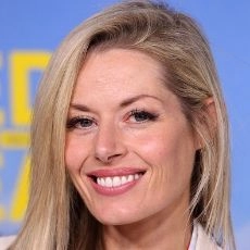 Madeleine West