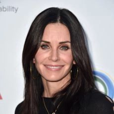 Courteney Cox