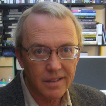 Frederick Bailey