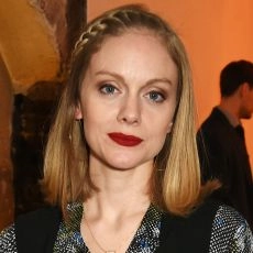 Christina Cole