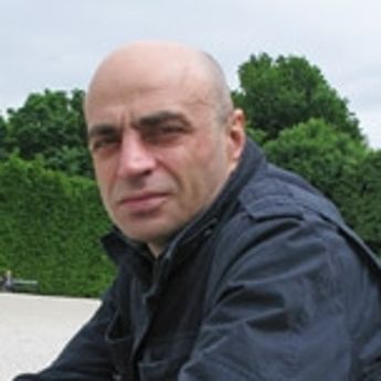 Konstantin Charmadov