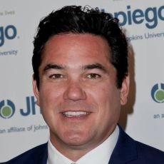 Dean Cain