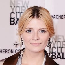 Mischa Barton