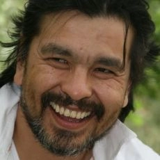 Bopesh Zhandayev