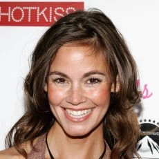 Christina Chambers