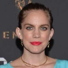 Anna Chlumsky