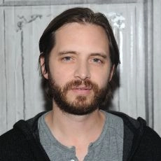 Aaron Stanford