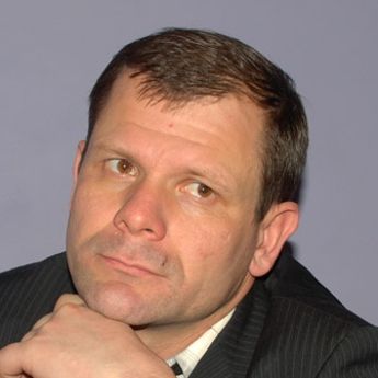 Олексій Алексинский
