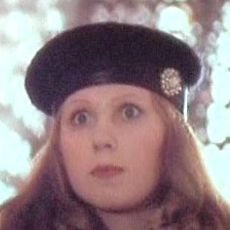Galina Zakhurdayeva