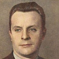 Evgeny Samoilov
