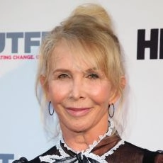 Trudie Styler