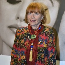 Stephane Audran