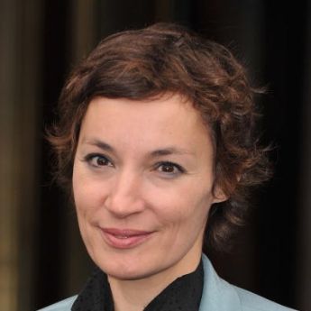 Jeanne Balibar