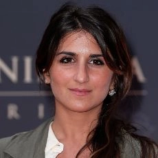 Géraldine Nakache
