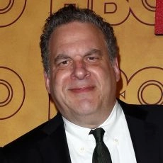 Jeff Garlin