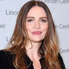 Saffron Burrows