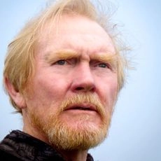 Peter McCauley