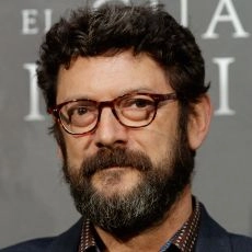 Manolo Solo