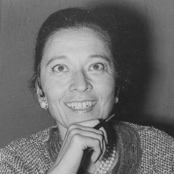 Edmonde Charles-Roux