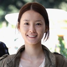 Jeong Yoo-mi