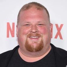 Joel Marsh Garland