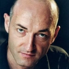 Jean-Pierre Cormarie