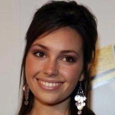 Emily O'Brien