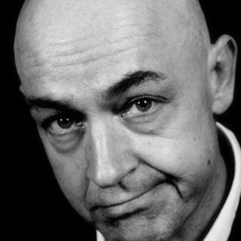 Герд Кнебел