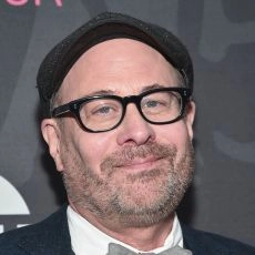 Terry Kinney