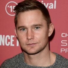 Brian Geraghty