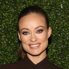 Olivia Wilde