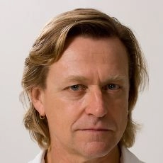 Michael Hurst