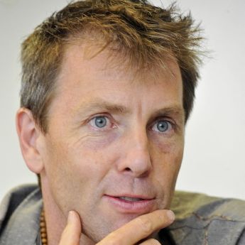 Pete McCormack
