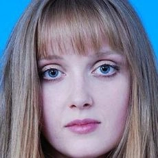 Yelena Nikitina