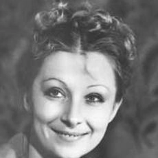 Irina Tereshchenko
