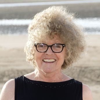 Jeanne Labrune
