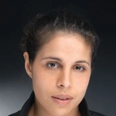 Sabila Moussadek