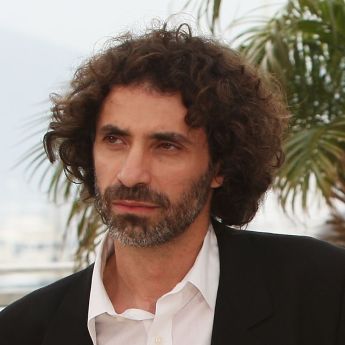 Rabih Mroue