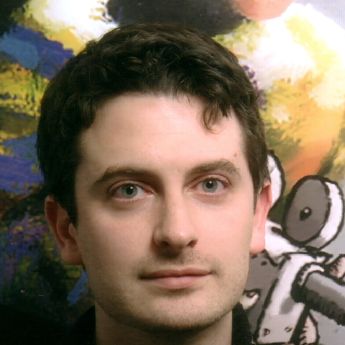 Alban Mench