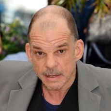Denis Lavant