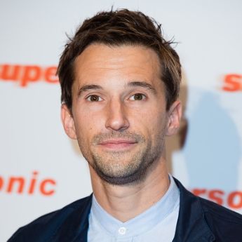 Mat Whitecross