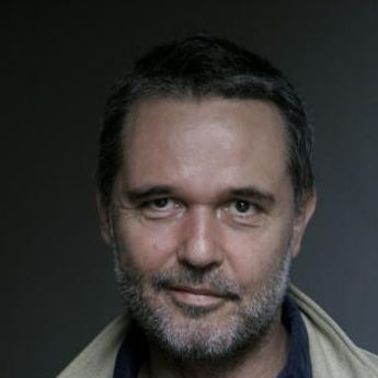 Pascal Bongard