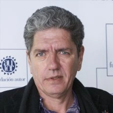 Antonio Dechent