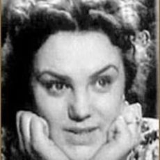 Tamara Belyayeva