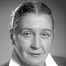 Varvara Soshalskaya