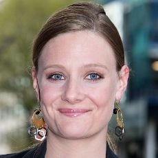 Romola Garai