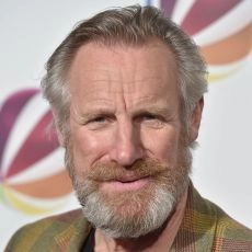 Nicholas Farrell