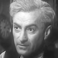 Leonid Chynidzhants